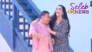 Anang Hermansyah Dan Ashanty Dinner Romantis Di Malaysia