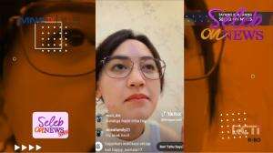 Sempat Drop, Happy Dilarikan Ke Rumah Sakit