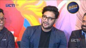 Bebas Dari Penjara, Ammar Zoni Gak Berani Pulang ke Rumah?