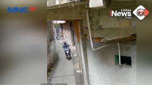 Jambret Ponsel Anak Dibonceng Emak Naik Sepeda