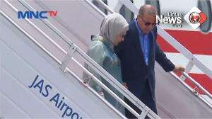 Jelang Puncak KTT G20