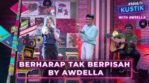 Berharap Tak Berpisah by Awdella