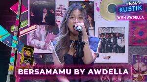 Bersamamu by Awdella