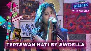Tertawan Hati by Awdella
