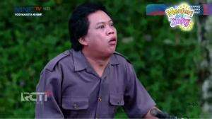 Buset! Diseruduk Badak! - Mentari Dan Jinny Eps. 8