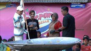Orderan Masak Besar - Eps. 2