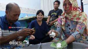 Indah Permatasari Akrab Dengan Mertua, Netizen Bandingkan Ibu Kandungnya?