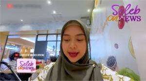 Ria Ricis Traktir Karyawan Makanan Mewah!