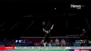 Minimatch Tang/Tse Vs Watan/Higas