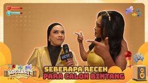 Seberapa Receh Para Calon Bintang?