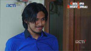 Cinta Lama Bersatu Kembali Eps. 18 - Novianti Kagum Dengan Kesungguhan Mas Roso