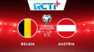 Promo Match Belgium vs Austria