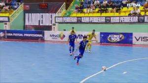 Minimatch Kancil WHW Vs IPC Pelindo