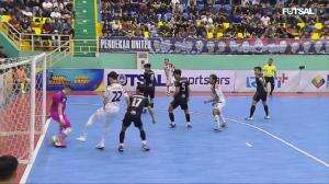 Highlight Pendekar United Vs Sadakata United