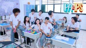 Rifky Perusak Suasana Ah - IPA & IPS Eps. 405