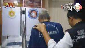 Lansia Cabuli Balita di Mushola