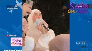 Heboh! Lesti Nyanyi Dapet Sawera Ratusan Juta