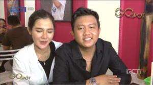 Miris! Hatters Doakan Bella Bonita Tutup Usia