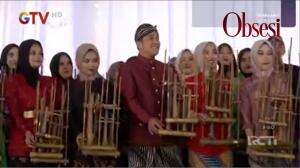 Gemesh! Irfan Hakim Dapat Kejutan dari Teman Sekolah