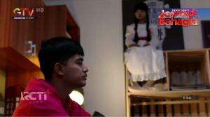 Lagi-Lagi Dikerjain Hantu - Jomblo - Jomblo Bahagia Eps. 68