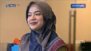 TOP Masih Ngojek - Eps. 20