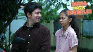 Dunia Masih Terbalik Eps. 2930 - Usaha Erick Manjakan Khansa