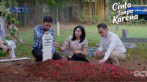Cinta Tanpa Karena - Eps. 326