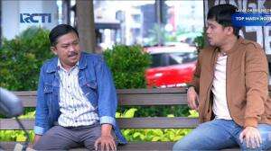 TOP Masih Ngojek - Eps. 64-65