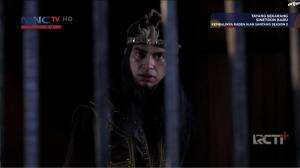 Kian Santang Penjarakan Mahisa Para- Kembalinya Raden Kian Santang 3 Eps. 3-4