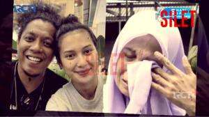 Konflik Dengan Ibu Belum Usai, Indah Permatasari Justru Bikin Heboh Lagi