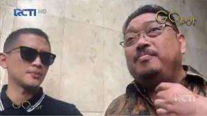 Rezky Aditya Diperiksa Atas Kasus Video Syur