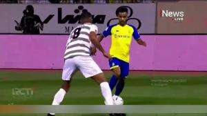 Minimatch Al-Ta’ee vs Al-Nassr