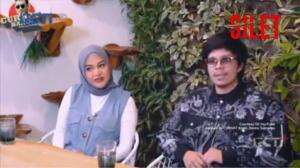 Aurel Murka! Baby Ameena Disebut Anak Hasil Hubungan Gelap