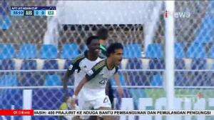 Highlight AFC Asian Cup U-17 2023 Australia Vs Arab Saudi