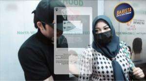 Sedang Hamil Anak Kedua, Aurel Shock Ameena Dibully