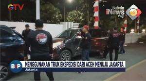 Penyeludupan Narkoba