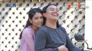 Cinta Lama Bersatu Kembali Eps. 19 - Icuk Dan Sisi Tampil Mesra Banget Nih