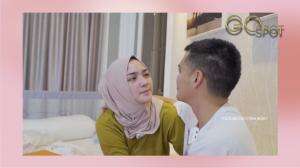 Rumah Tangga Rezky Aditya Dan Citra Kirana Kembali Goyah?