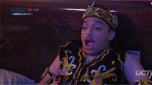 1001 Legenda Eps. 11 - Legenda Semangka Emas