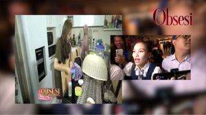 Anak-Anak Masuk Sekolah, Emak-Emak Selebriti Auto Rempong