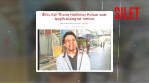 Ashanty Tegur Thariq Halilintar