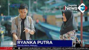 Menapaki Tanah Pejuang