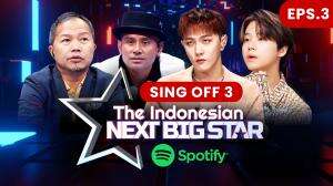 The Indonesian Next Big Star Eps. 3