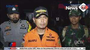 Buaya Memangsa Manusia