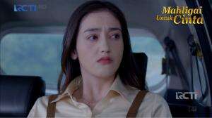 Mahligai Untuk Cinta Eps. 72 - Putri Ingin Lebih Dekat Mengenal Zen?