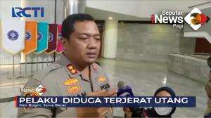 Viral Pria Meninggal Hidup Lagi