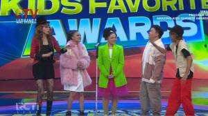 Amazing Kids Favorite Awards 2023