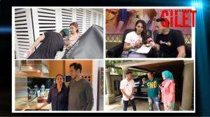 Deretan Para Seleb Yang Selalu Romantis Dan Bikin Baper