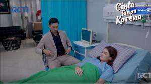 Cinta Tanpa Karena - Eps. 327-328
