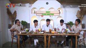 Traktir BOSS!! - Eps. 15